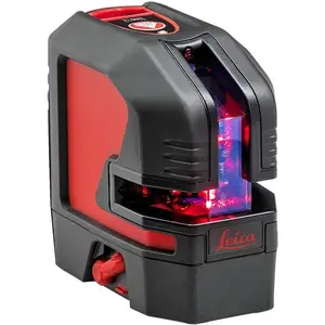 Leica Lino P5-1 Punktlaser