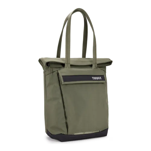 Thule Paramount axelremsväska 22L - Grön