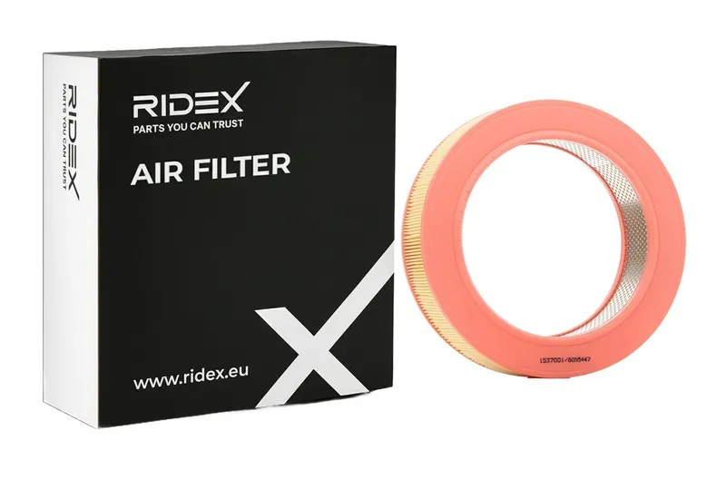 Luftfilter RIDEX 8A0425