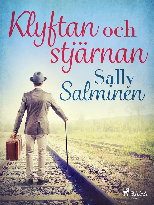Klyftan och stjärnan, E-bok