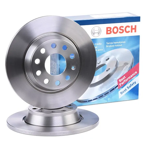 Bromsskiva BOSCH 0 986 479 247