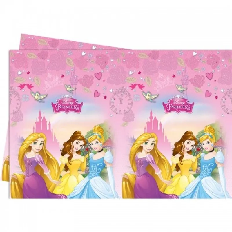 Prinsessor Bordsduk 120×180 cm
