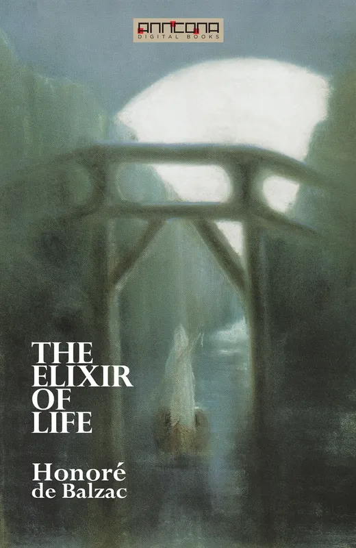 The Elixir of Life, E-bok