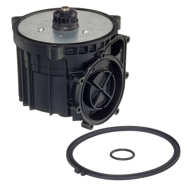 Oljeavskiljare, vevhusventilation HENGST FILTER AS811M D893