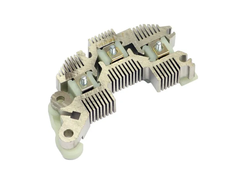 Likriktare, generator AS-PL ARC1028