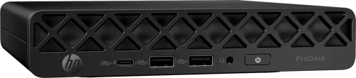 HP ProDesk 4 Mini G1i Desktop AI PC