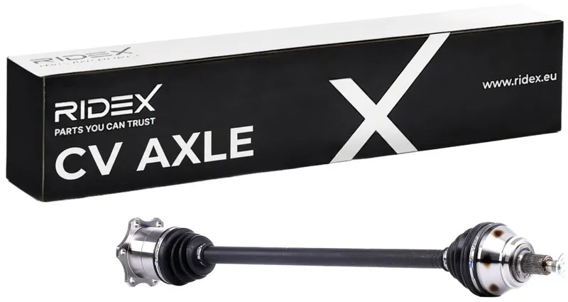 Drivaxel RIDEX 13D0087