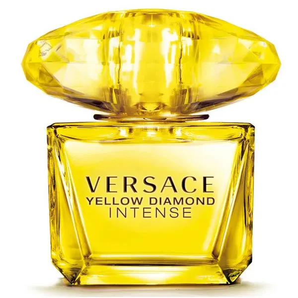 Versace Yellow Diamond Intense Edp 90ml