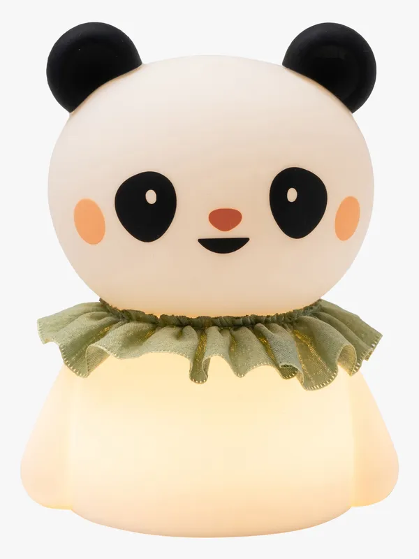 TAF Toys Nattlampa, Little Panda, Barnrum