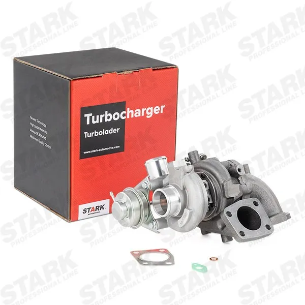 Turboaggregat STARK SKCT-1190317