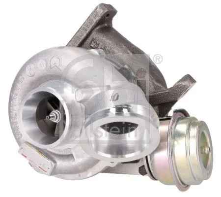 Turboaggregat FEBI BILSTEIN 187072