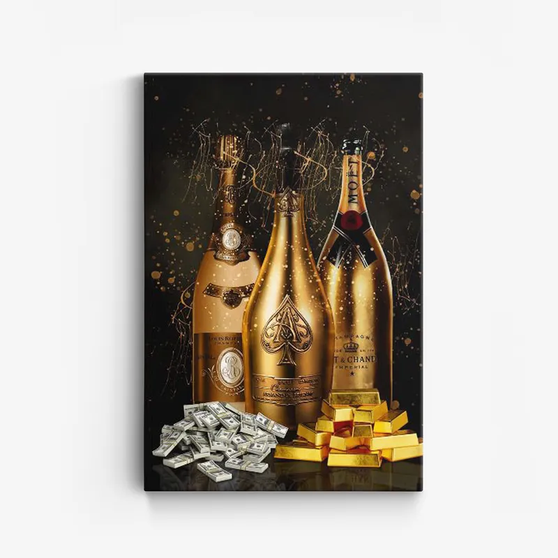 Canvas - Moet / 02