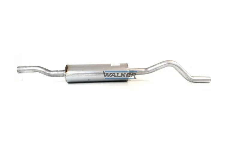 Mittenljuddämpare WALKER 23257