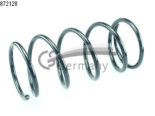 Spiralfjäder CS Germany 14.872.128
