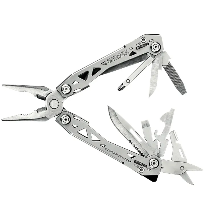 Multiverktyg Suspension NXT Compact