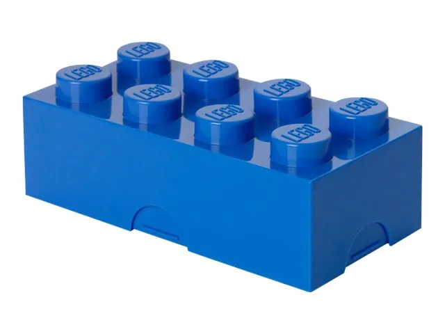 Lego Classic Box - Blue