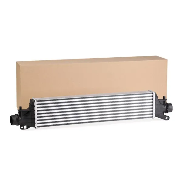 Intercooler RIDEX 468I0174