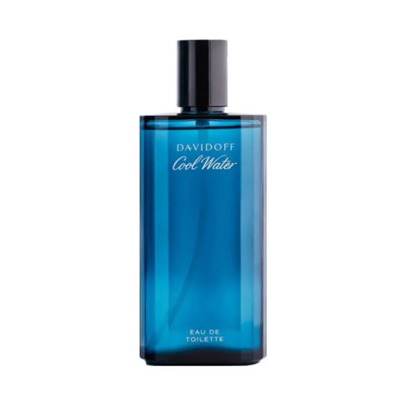 Davidoff Cool Water Man Edt 75ml