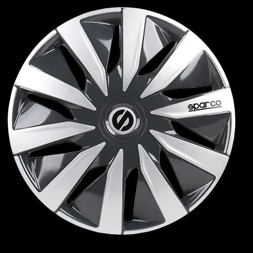Navkapsel SPARCO SPC1591GRSV