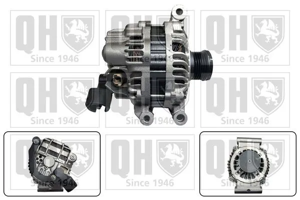 Generator QUINTON HAZELL QRA2164