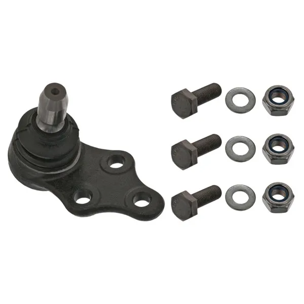 FEBI BILSTEIN Kulled / Spindelled, Fram, höger eller v – P807465 – daewoo evanda – OE 96328437