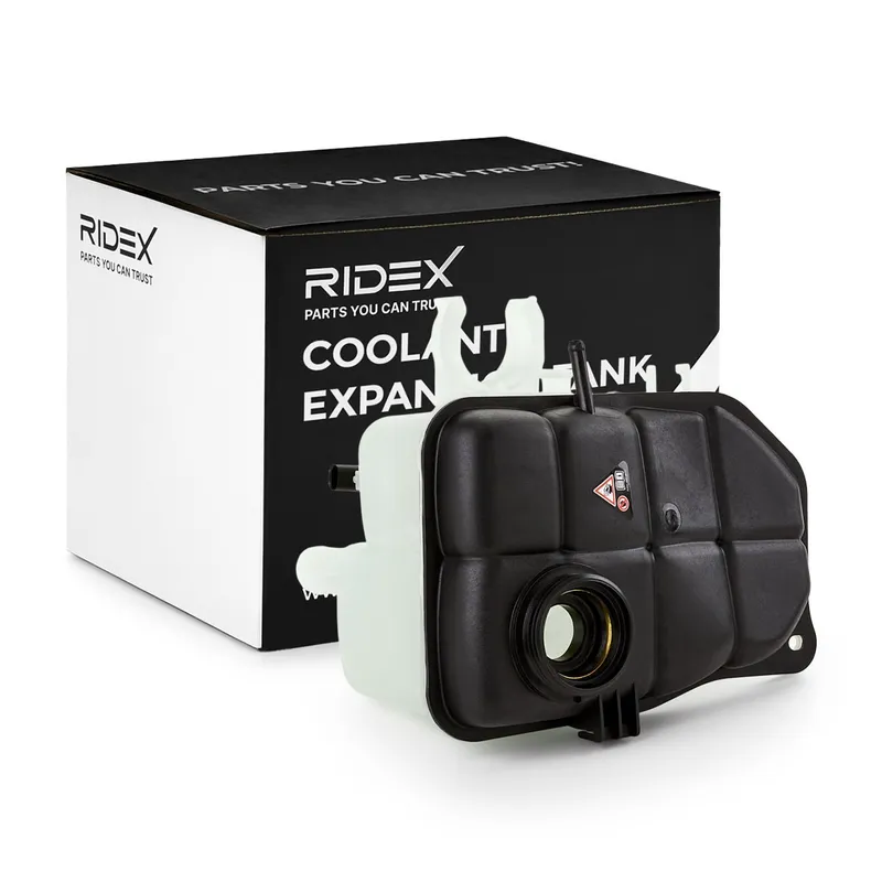 RIDEX 397E0022 Expansionskärl