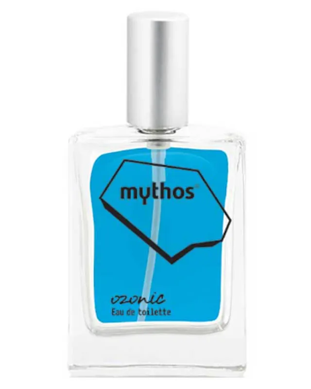 Mythos Ozonic EDT Basil & Patchouli 50 ml