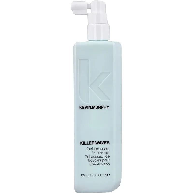 Kevin Murphy, Killer Waves Viktlös Spray