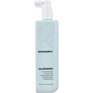 Kevin Murphy, Killer Waves Viktlös Spray
