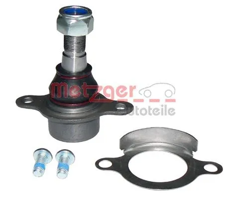 Spindelled METZGER 57014018