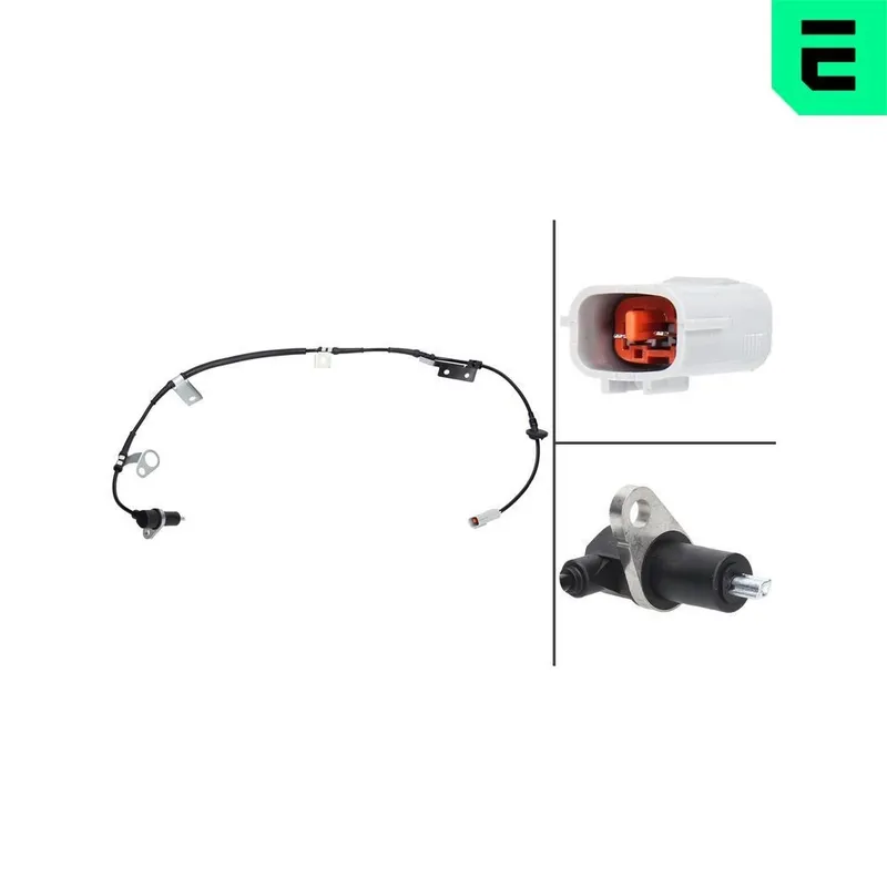 ABS-givare OPTIMAL 06-S472