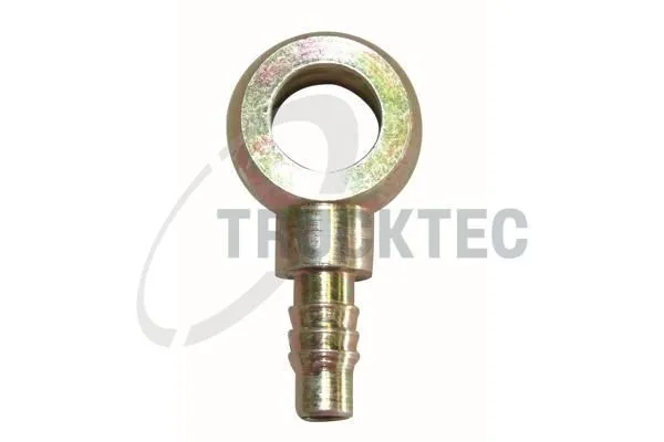 TRUCKTEC AUTOMOTIVE 61.06.003 Anslutning, metallrör