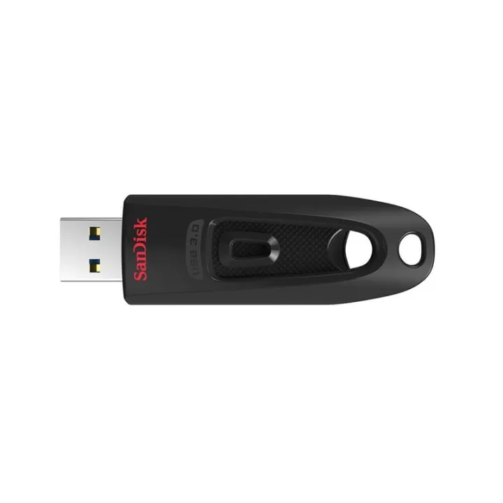 SanDisk Ultra USB-sticka 512 GB USB Type-A 3.2 Gen 1 SDCZ48-512G-G46