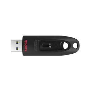 SanDisk Ultra USB-sticka 512 GB USB Type-A 3.2 Gen 1 SDCZ48-512G-G46