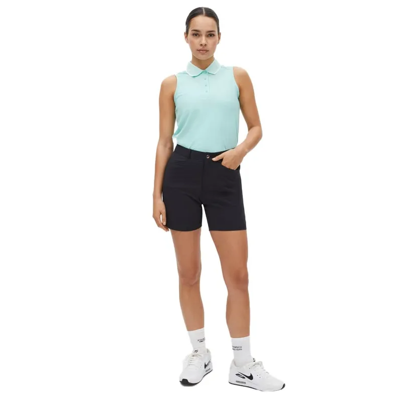 Röhnisch Lightstretch Shorts (dam) – Black, 36