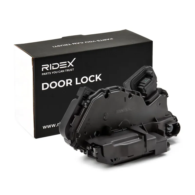 Dörrstängning RIDEX 1361D0278