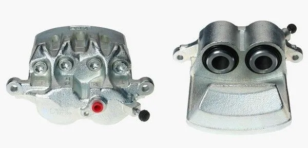 Bromsok BUDWEG CALIPER 343600