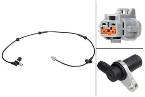 OPTIMAL 06-S388 ABS-givare