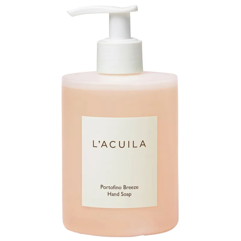 L’Acuila Portofino Breeze Hand Soap 300 ml