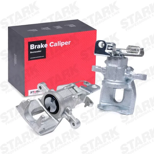 STARK SKBC-0461969 Bromsok