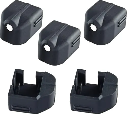 Flashforge Hot End Silikonhylsa, 5 St - Ad5x