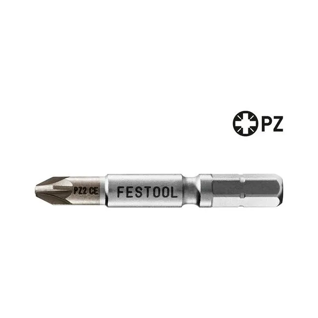 BITS PZ PZ 2-50 CENTRO/2 | Beijerbygg Byggmaterial
