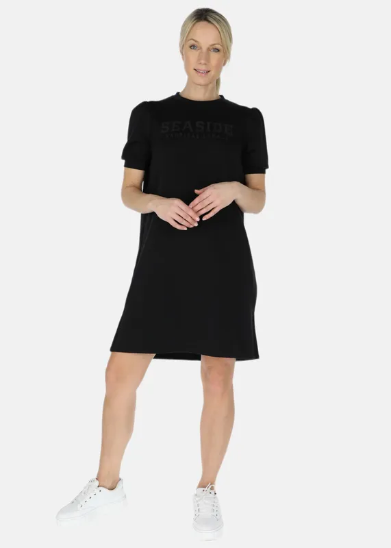 Houston College Dress W (#1524)