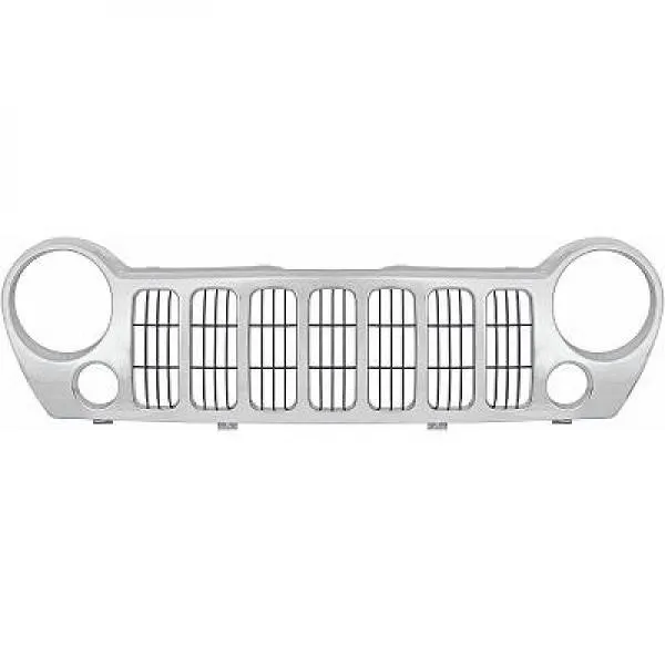 Kylargrill DIEDERICHS 2601042