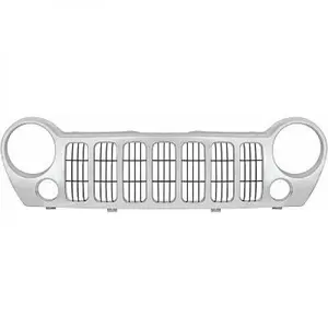 Kylargrill DIEDERICHS 2601042