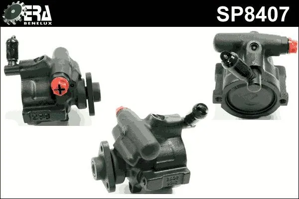 Servopump ERA Benelux SP8407