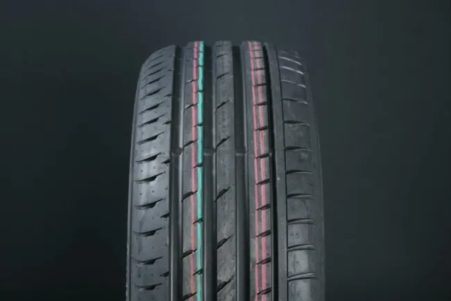 Continental ContiSportContact 3 SSR ( 275/40 R19 101W *, mit Felgenrippe, Run Flat )