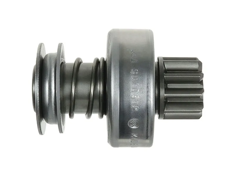 Frihjulsväxel, startmotor AS-PL SD1091P
