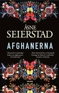 Afghanerna