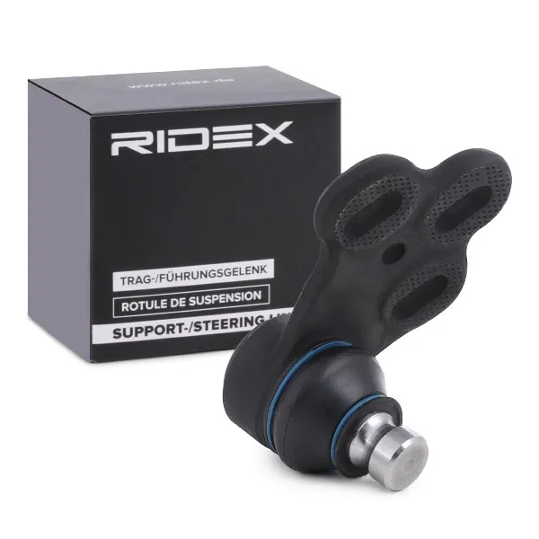 Spindelled RIDEX 2462S0056